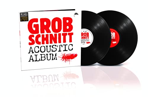 Acoustic Album [Vinyl LP] von ISLAND