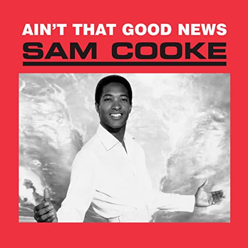 Ain'T That Good News (Remastered) von UNIVERSAL MUSIC GROUP