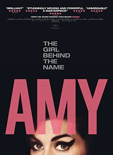 Amy [DVD] von ISLAND