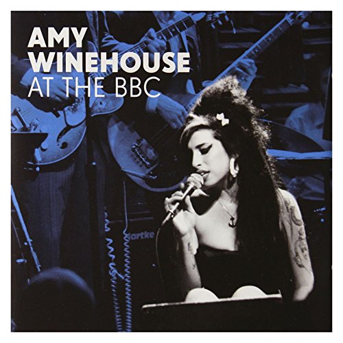 Amy Winehouse at the BBC von ISLAND