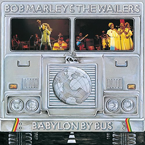 Babylon By Bus (Limited 2lp) [Vinyl LP] von ISLAND