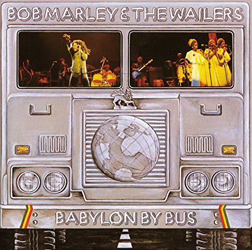 Babylon By Bus Babylon By Bus von Island Records