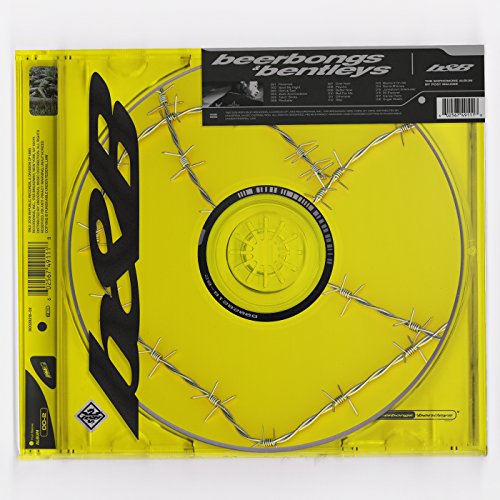 Beerbongs & Bentleys Beerbongs & Bentleys von ISLAND