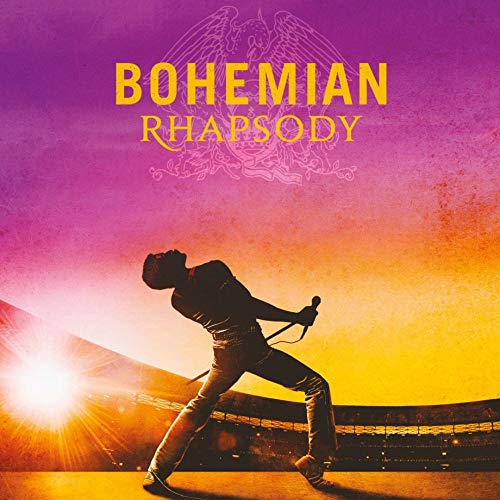Bohemian Rhapsody (The Original Soundtrack) von UNIVERSAL MUSIC GROUP