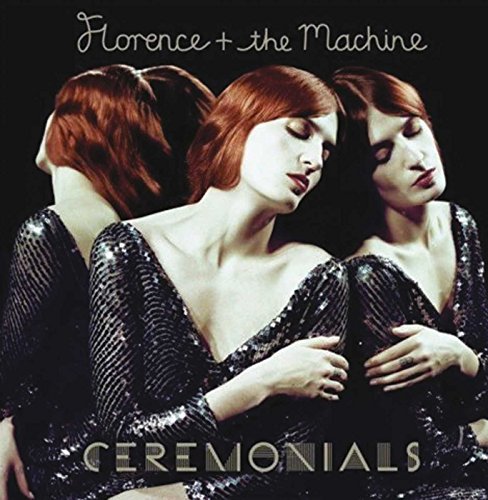 Ceremonials von ISLAND