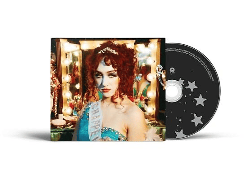 Chappell Roan - The Rise and Fall of a Midwest Princess (CD) von ISLAND