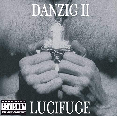 Danzig II: Lucifuge von ISLAND