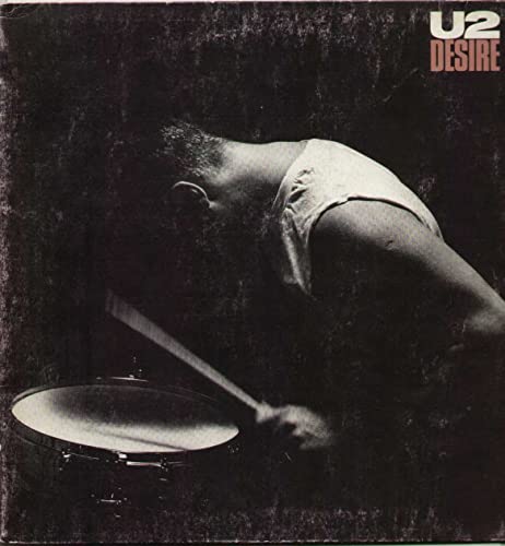 Desire [Vinyl Single] von ISLAND