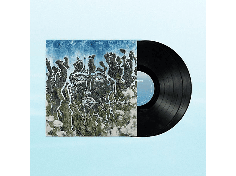 Disclosure - ENERGY (12INCH BLACK) (Vinyl) von ISLAND