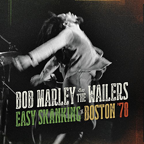 Easy Skanking in Boston '78 (Limited CD+Dvd) von ISLAND