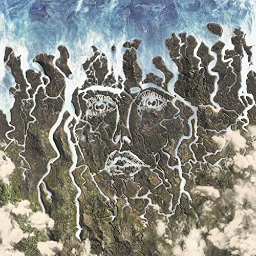 Energy (2LP) [Vinyl LP] von ISLAND