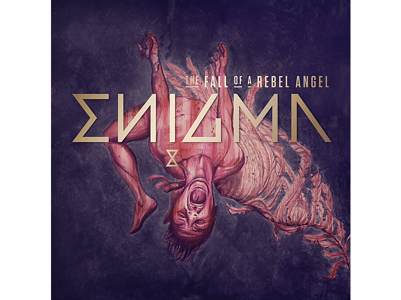 Enigma - The Fall Of A Rebel Angel (CD) von ISLAND