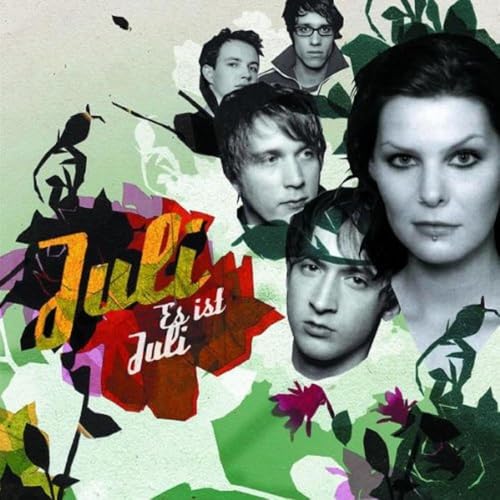 Es Ist Juli Es Ist Juli von ISLAND