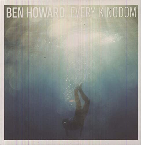 Every Kingdom [Vinyl LP] von ISLAND