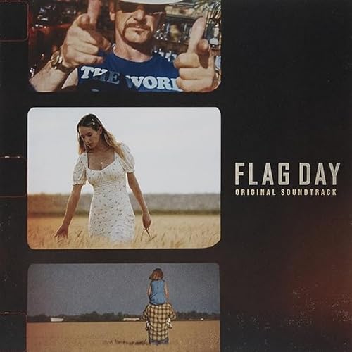 Flag Day [Vinyl LP] von ISLAND