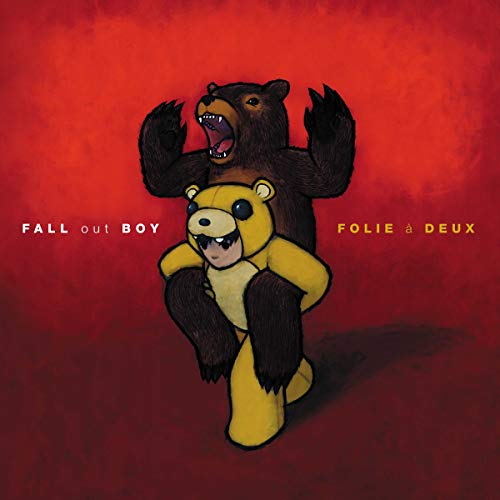 Folie a Deux (2lp) [Vinyl LP] von Island Records