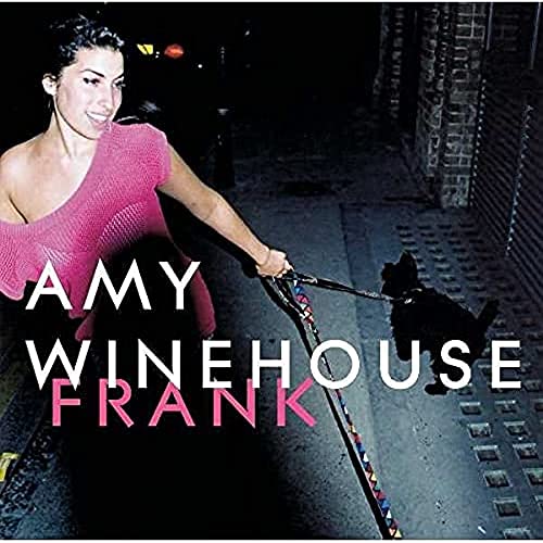 Frank (Back-To-Black-Serie) [Vinyl LP] von ISLAND