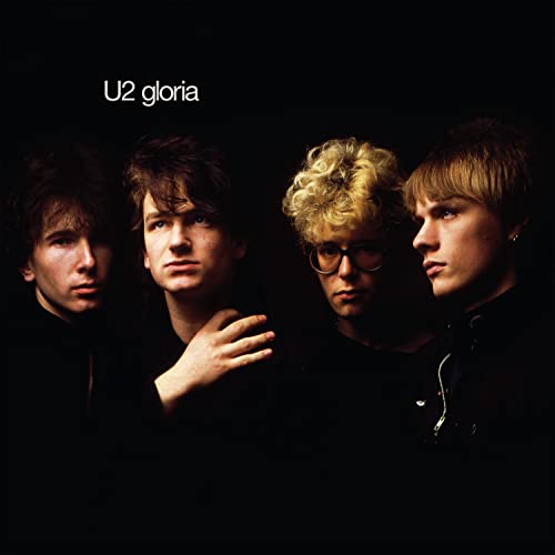 Gloria (Ltd. Yellow Transparent 12" Ep) [Vinyl LP] von Island Records