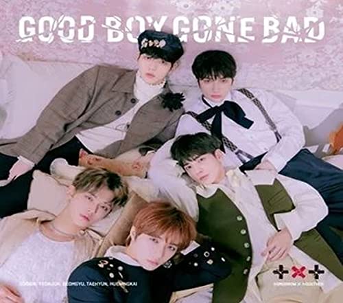 Good Boy Gone Bad (Ltd. Edt. B) Cdm+Dvd von UNIVERSAL MUSIC GROUP