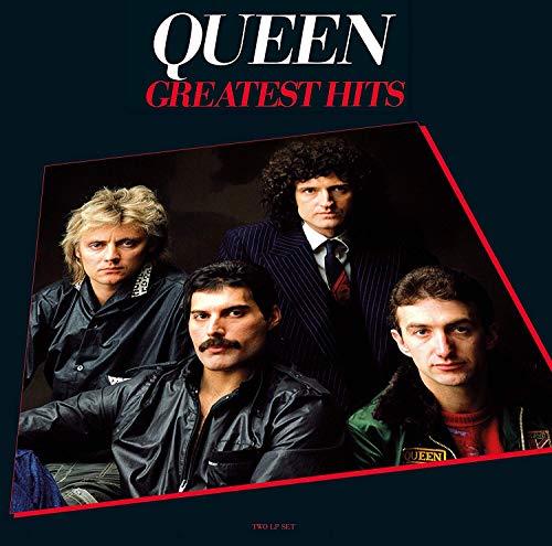 Greatest Hits (Remastered 2011) (2lp) [Vinyl LP] von Virgin