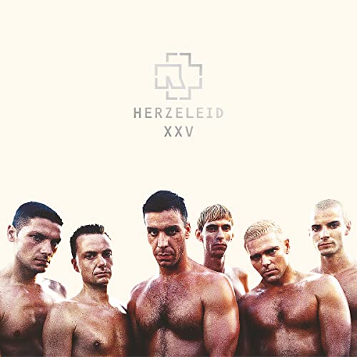 Herzeleid (XXV Anniversary Limited Edition – Remastered) [Vinyl LP] von SPINEFARM RECORDS