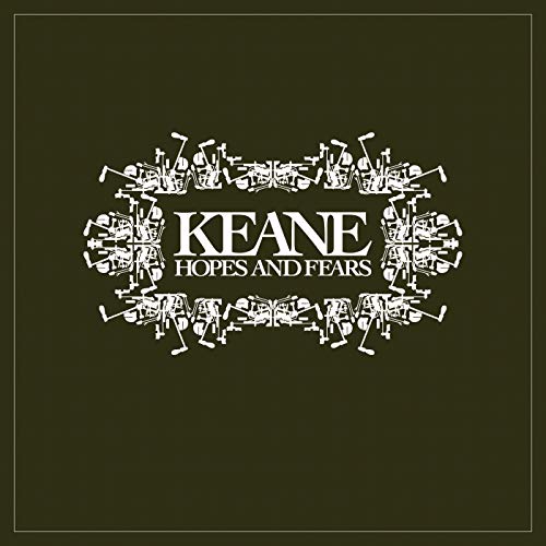 Hopes and Fears von ISLAND