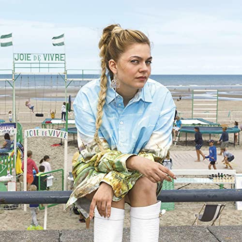 Joie de Vivre - Nouvelle Edition (2LP) [Vinyl LP] von ISLAND
