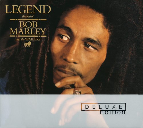 Legend (Deluxe Edition) von ISLAND