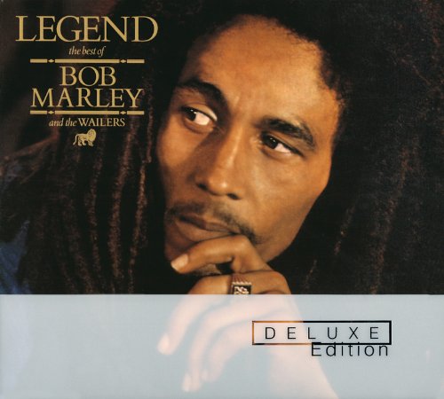 Legend (Deluxe Edition) von Tuff Gong