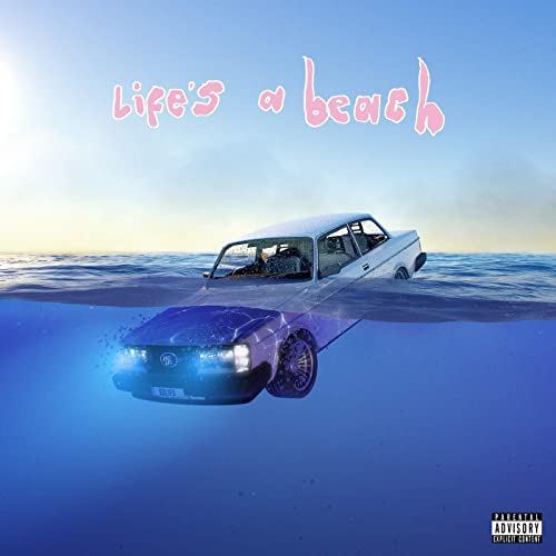 Life's a Beach [Vinyl LP] von ISLAND