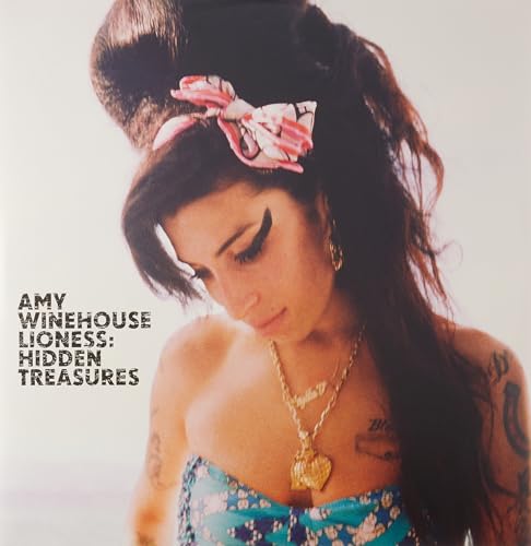 Lioness: Hidden Treasures [Vinyl LP] von ISLAND