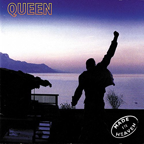 Made in Heaven (2011 Remastered) Deluxe Version - 2 CD von ISLAND