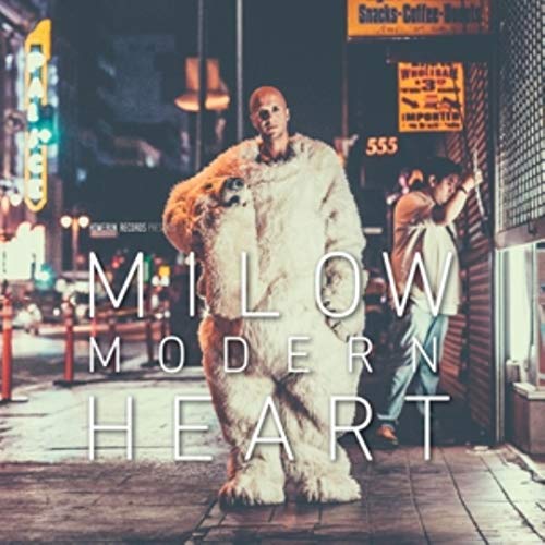 Modern Heart Modern Heart von ISLAND