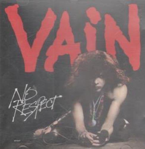 NO RESPECT CD NO RESPECT CD von ISLAND