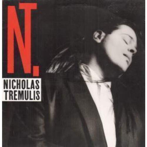NT LP (VINYL ALBUM) US ISLAND 1985 von ISLAND