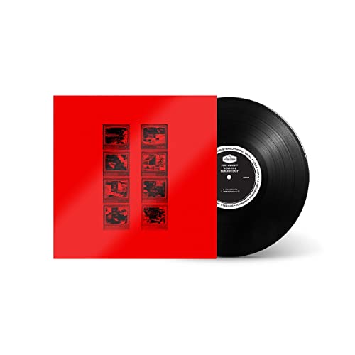 Nowhere Generation II (Vinyl) [Vinyl LP] von Concord Music Group