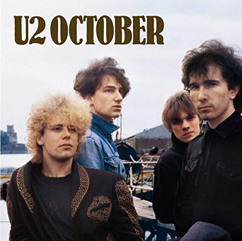 October (Remastered) von ISLAND