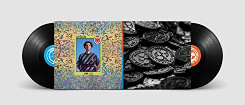 Oso / Hat Trick [Vinyl LP] von ISLAND