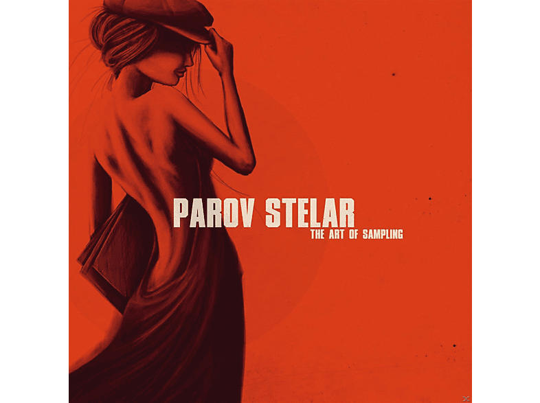 Parov Stelar - THE ART OF SAMPLING (CD) von ISLAND