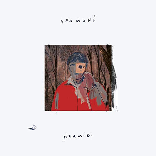 Piramidi [Vinyl LP] von ISLAND