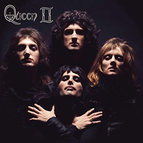 Queen 2 (2011 Remaster) Deluxe Edition - 2 CD von ISLAND