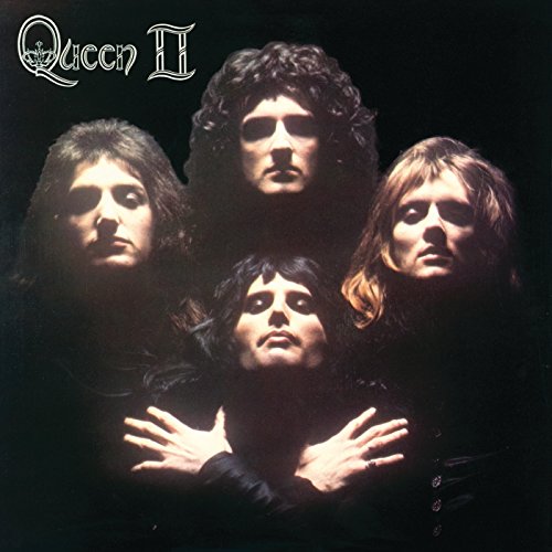 Queen II (Limited Edition) [Vinyl LP] von ISLAND