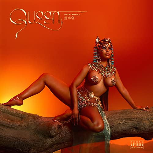 Queen von ISLAND
