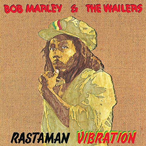 Rastaman Vibration (Limited Lp) [Vinyl LP] von ISLAND