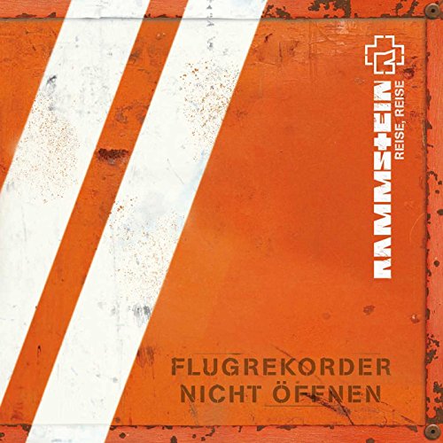 Reise, Reise [Vinyl LP] von SPINEFARM RECORDS