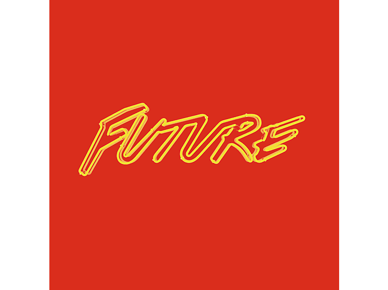 Schiller - Future (CD) von ISLAND