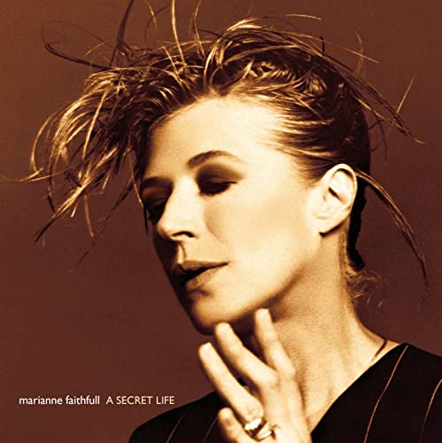 A Secret Life (Ltd. Edition) [Vinyl LP] von ISLAND