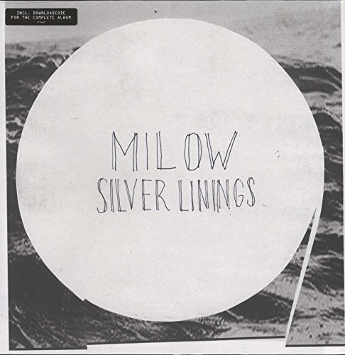 Silver Linings [Vinyl LP] von ISLAND