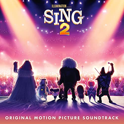 Sing 2 von ISLAND