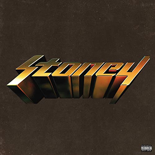 Stoney (2lp) [Vinyl LP] von ISLAND